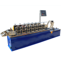 Steel angle roll forming machine dry wall roll forming machine